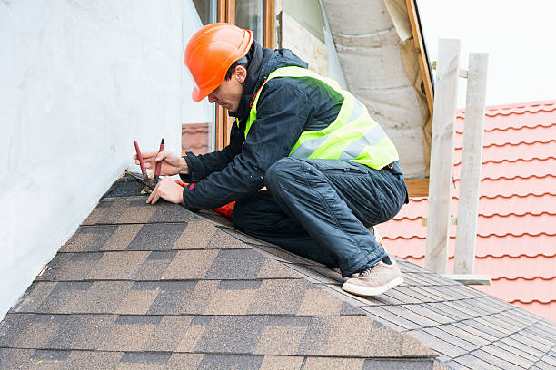 Best Local Roofing Companies  in Delta, OH